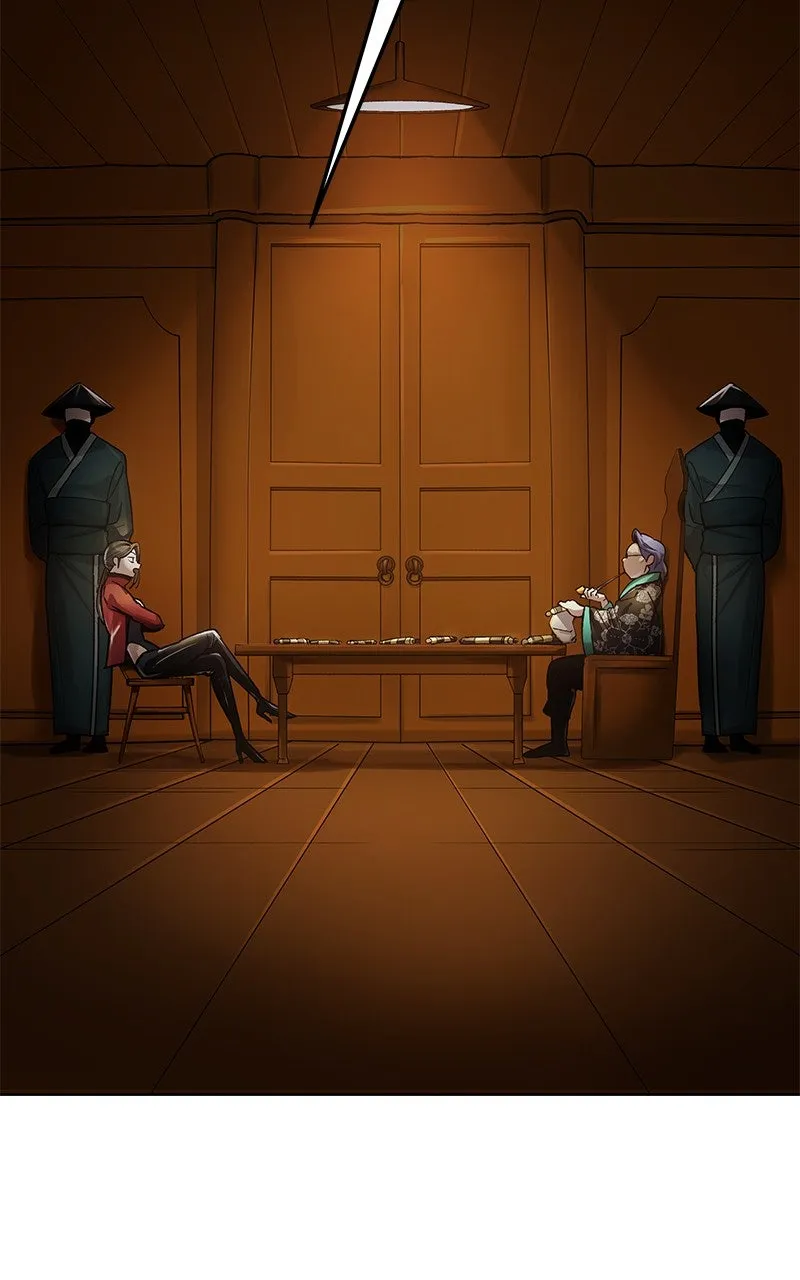 Space Cheon-ma 3077 Chapter 38 page 22 - 