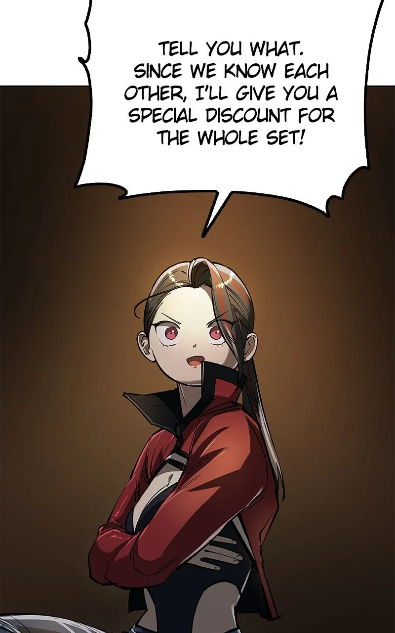 Space Cheon-ma 3077 Chapter 38 page 25 - 