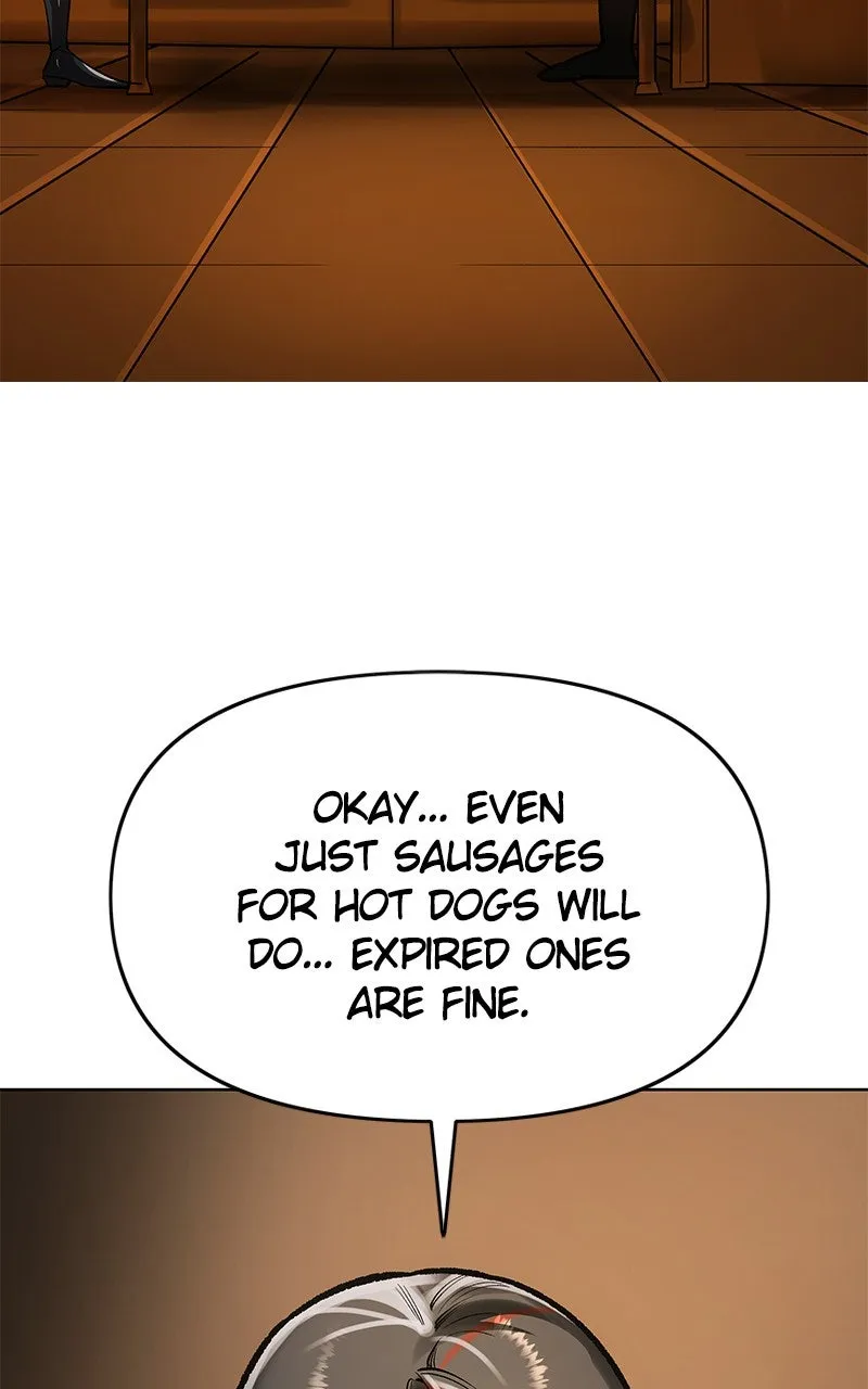 Space Cheon-ma 3077 Chapter 38 page 32 - 