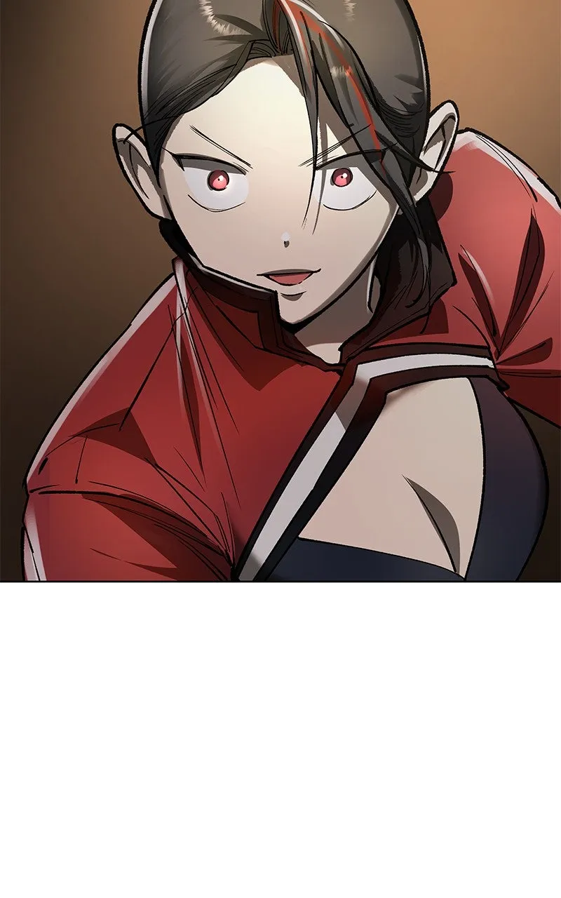 Space Cheon-ma 3077 Chapter 38 page 33 - 
