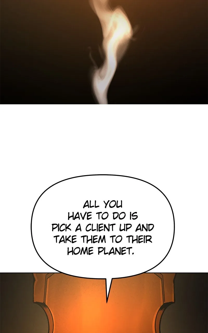 Space Cheon-ma 3077 Chapter 38 page 38 - 