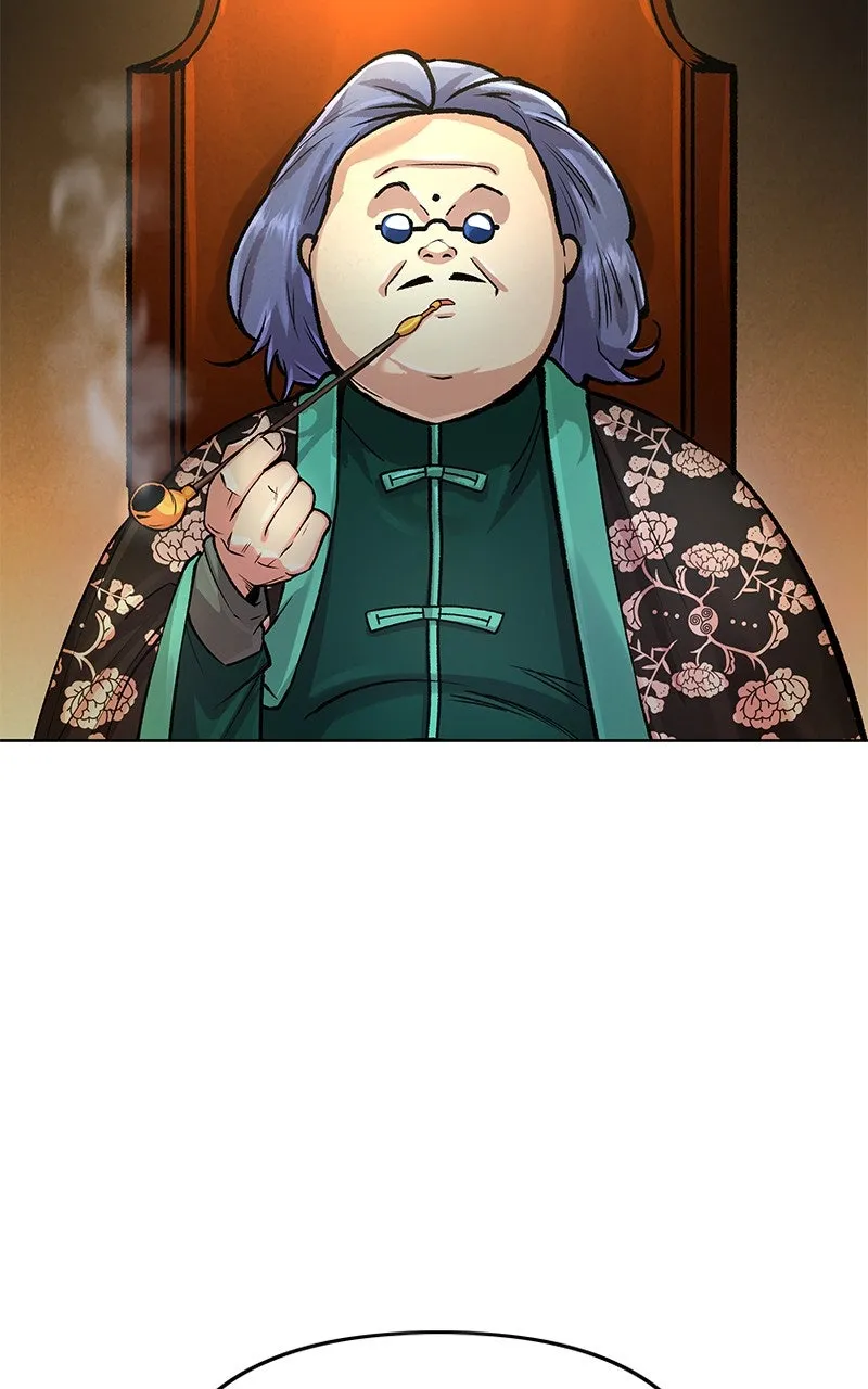 Space Cheon-ma 3077 Chapter 38 page 39 - 