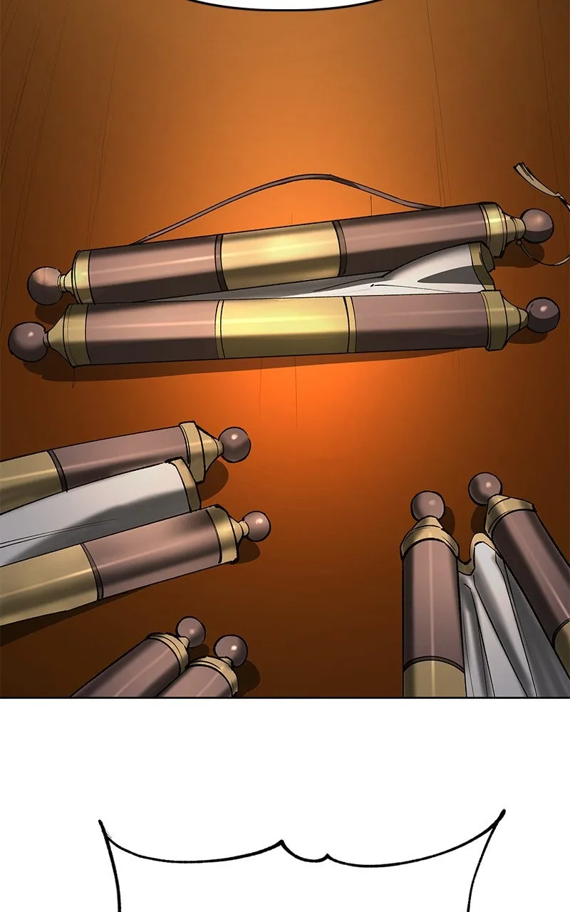 Space Cheon-ma 3077 Chapter 38 page 42 - 