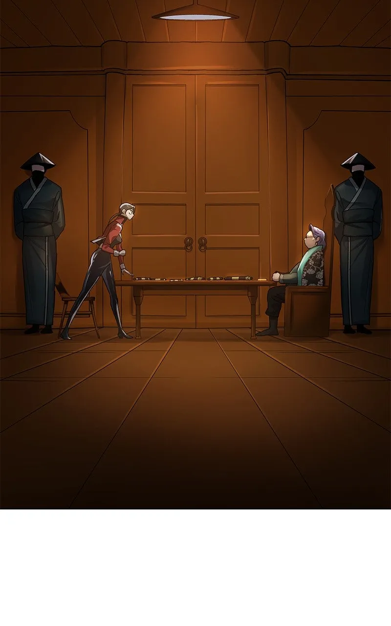 Space Cheon-ma 3077 Chapter 38 page 45 - 