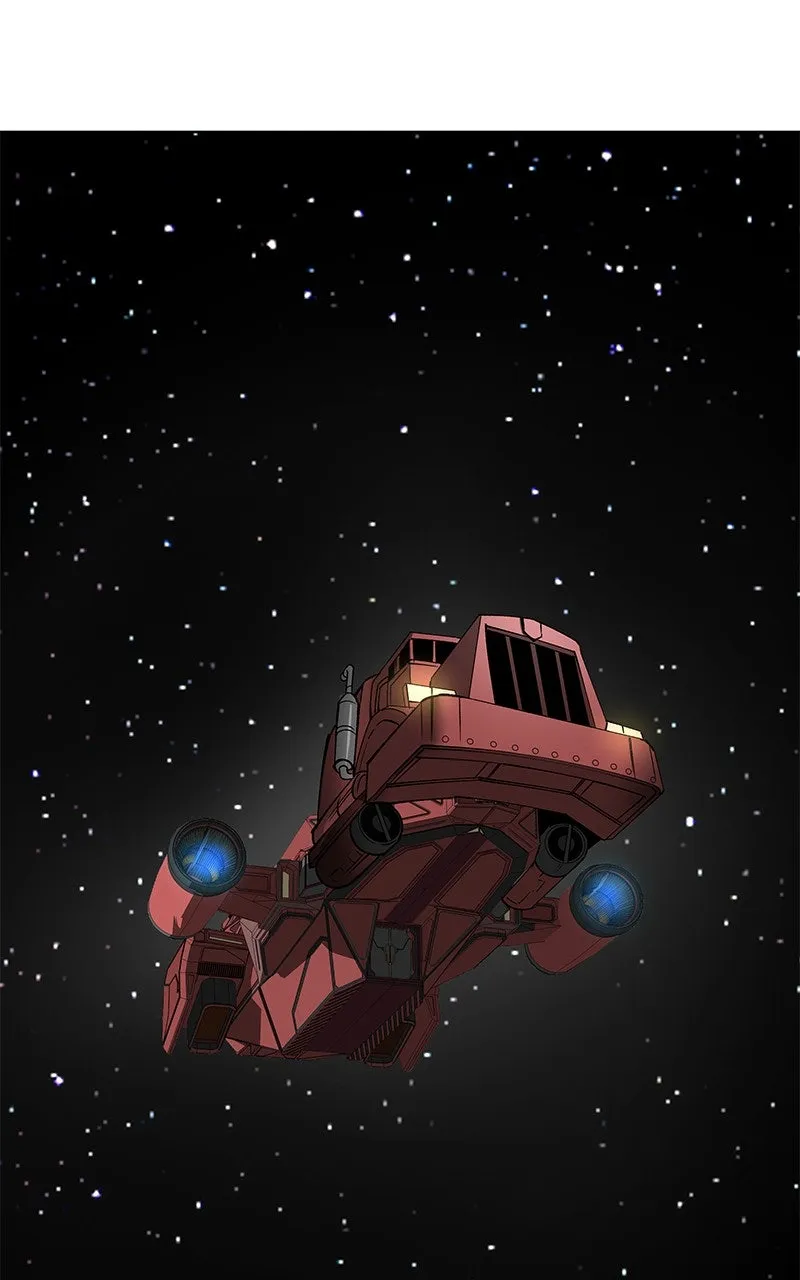 Space Cheon-ma 3077 Chapter 38 page 49 - 