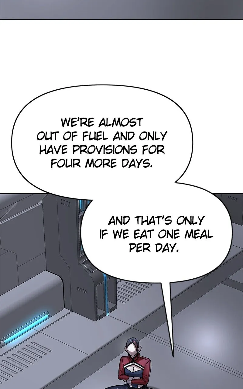 Space Cheon-ma 3077 Chapter 38 page 6 - 