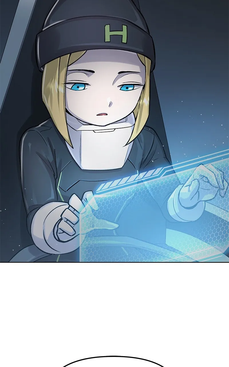 Space Cheon-ma 3077 Chapter 38 page 54 - 