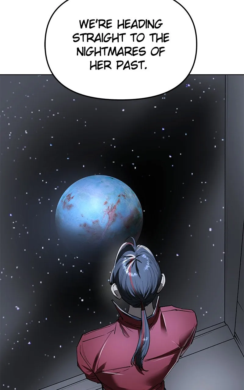 Space Cheon-ma 3077 Chapter 38 page 55 - 