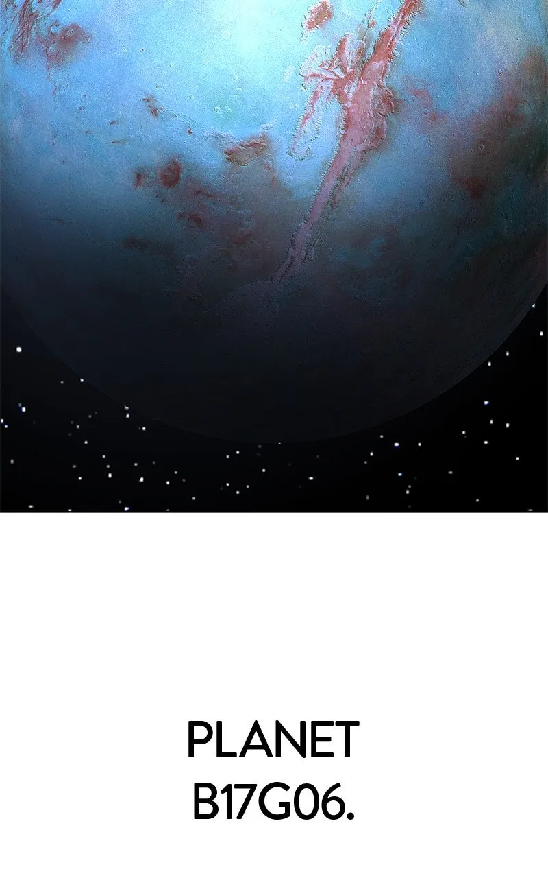 Space Cheon-ma 3077 Chapter 38 page 57 - 