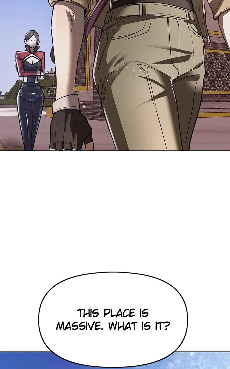 Space Cheon-ma 3077 Chapter 38 page 61 - 