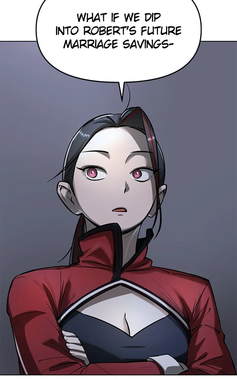 Space Cheon-ma 3077 Chapter 38 page 8 - 