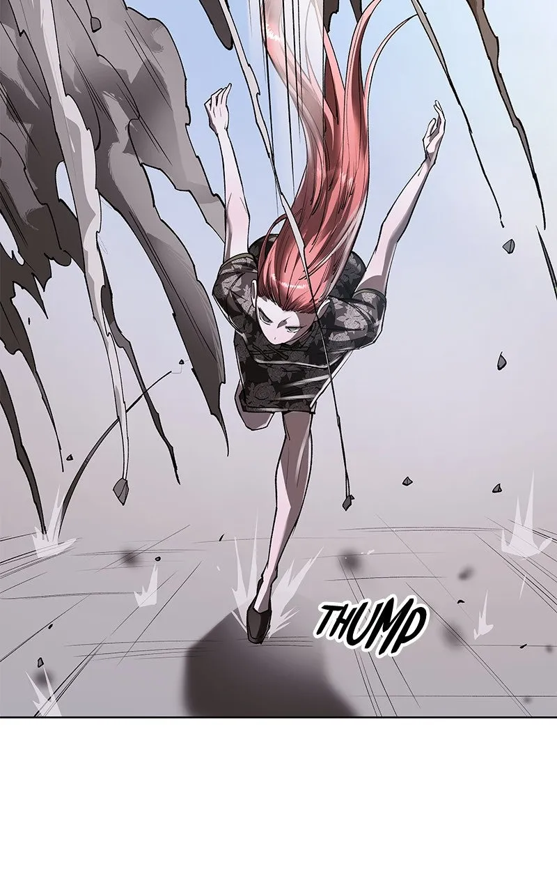 Space Cheon-ma 3077 Chapter 38 page 79 - 