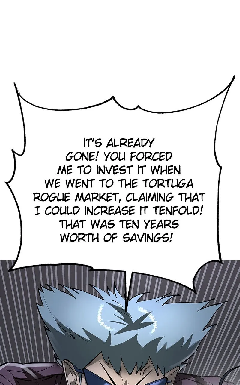 Space Cheon-ma 3077 Chapter 38 page 9 - 