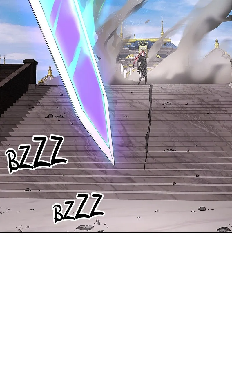 Space Cheon-ma 3077 Chapter 38 page 82 - 