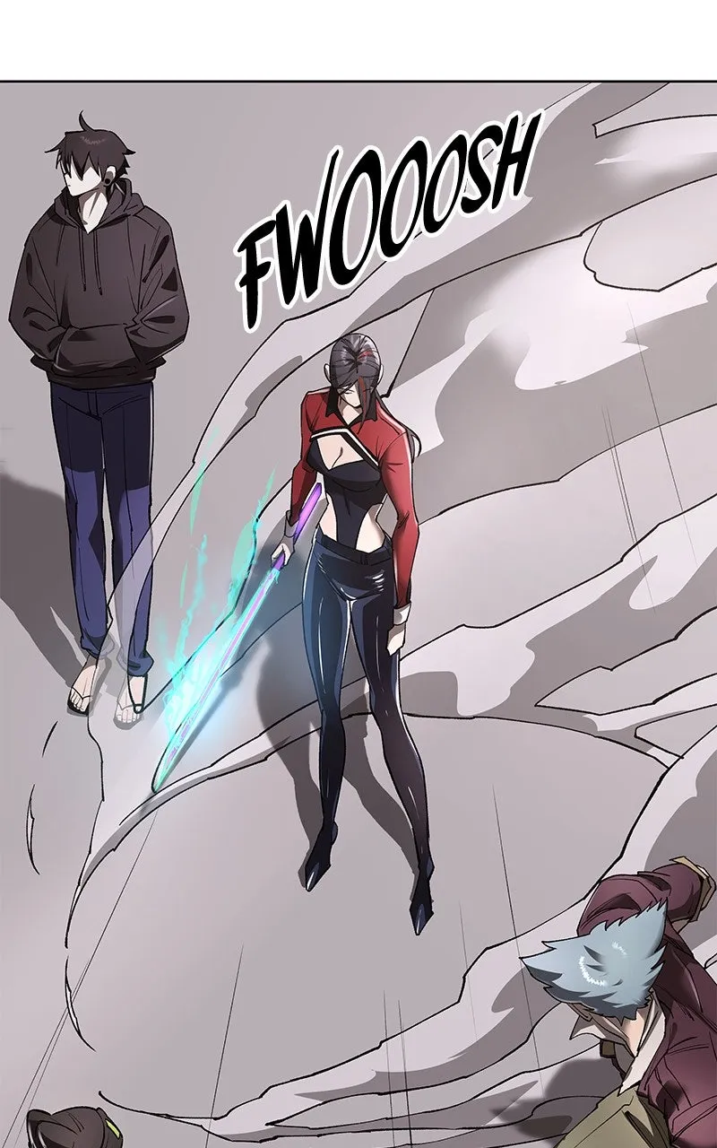 Space Cheon-ma 3077 Chapter 38 page 83 - 