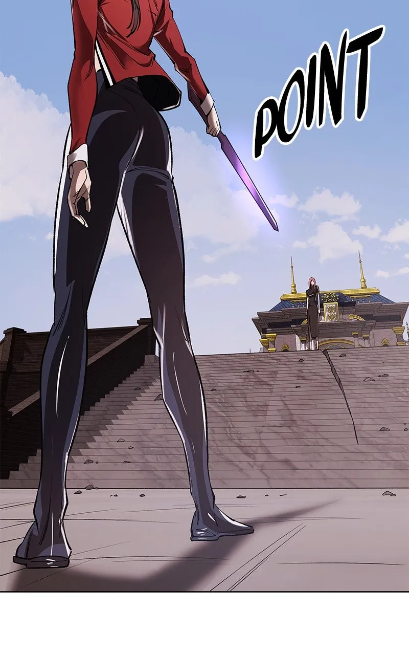 Space Cheon-ma 3077 Chapter 38 page 93 - 