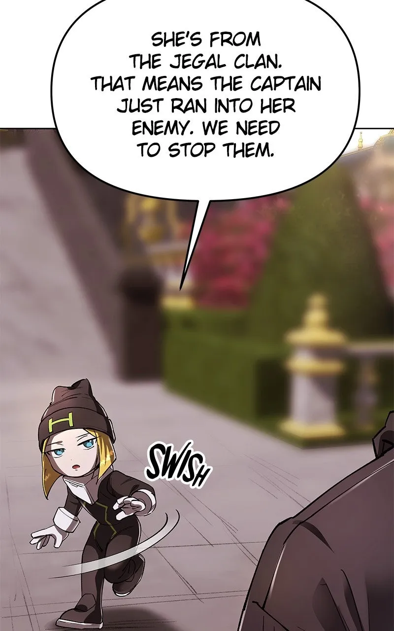 Space Cheon-ma 3077 Chapter 38 page 96 - 