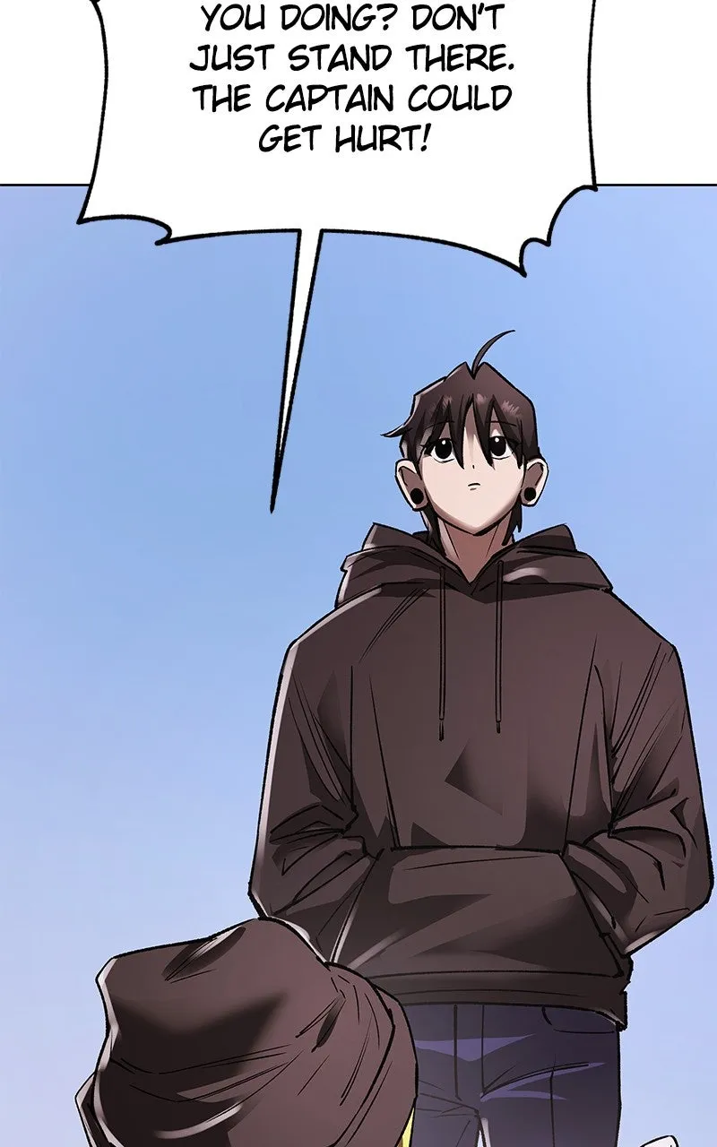 Space Cheon-ma 3077 Chapter 38 page 99 - 