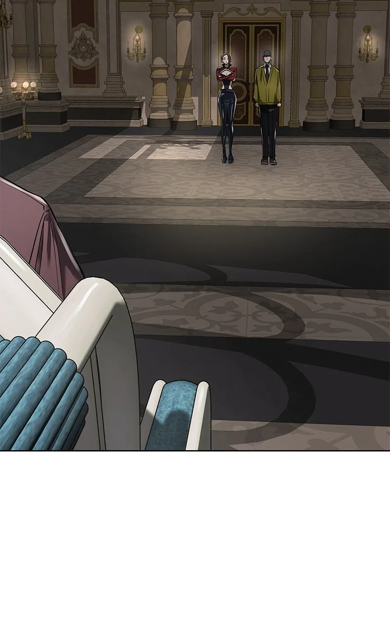 Space Cheon-ma 3077 Chapter 39 page 107 - 