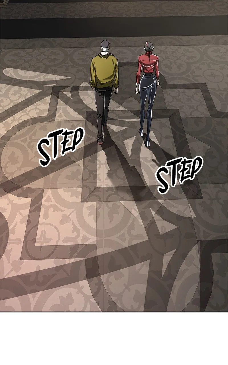 Space Cheon-ma 3077 Chapter 39 page 113 - 