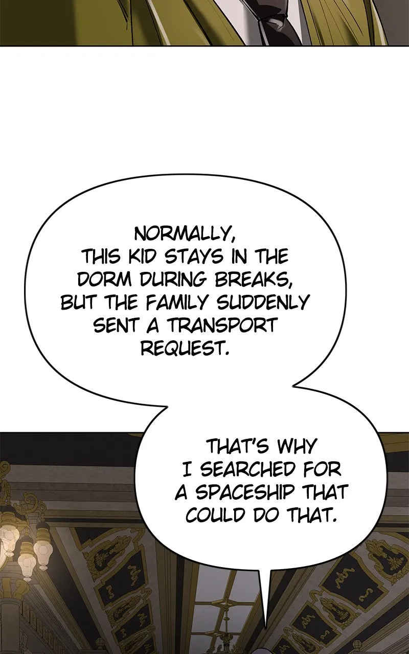 Space Cheon-ma 3077 Chapter 39 page 120 - 