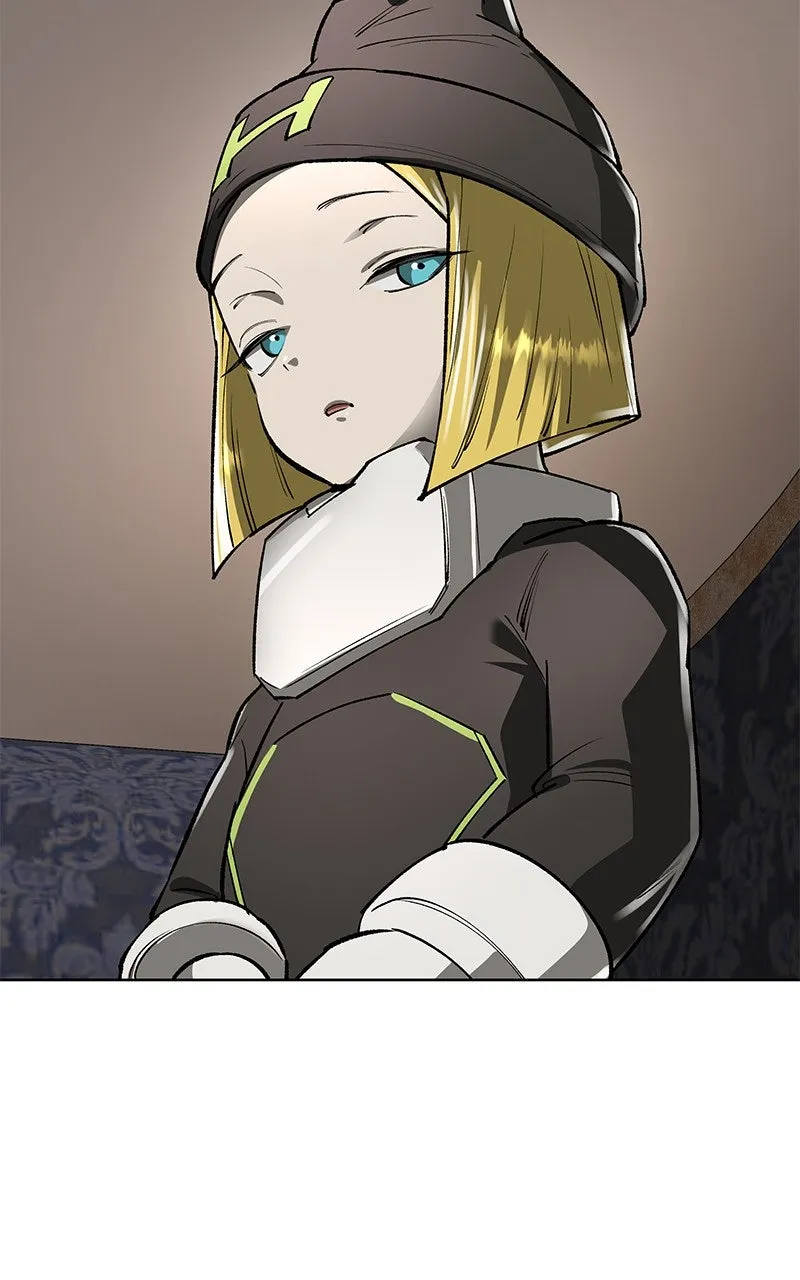 Space Cheon-ma 3077 Chapter 39 page 13 - 