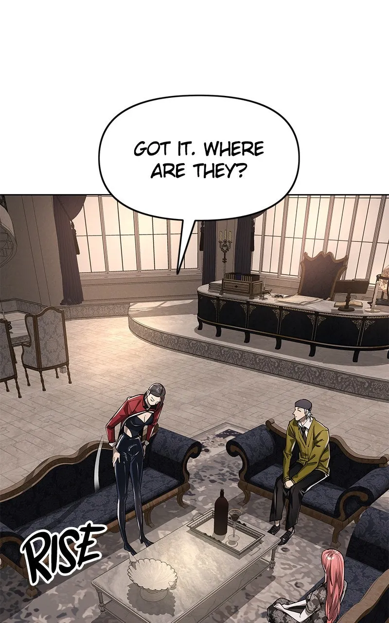Space Cheon-ma 3077 Chapter 39 page 93 - 