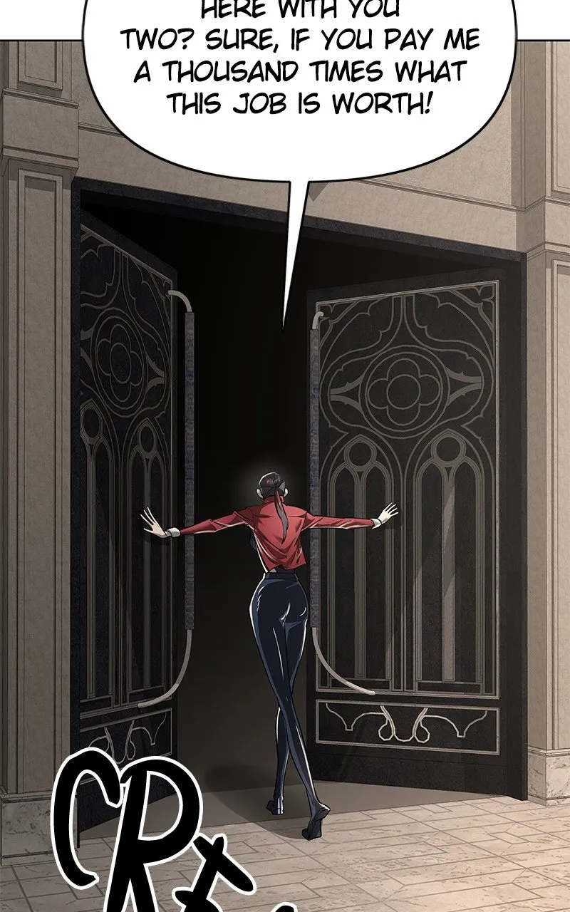 Space Cheon-ma 3077 Chapter 39 page 96 - 