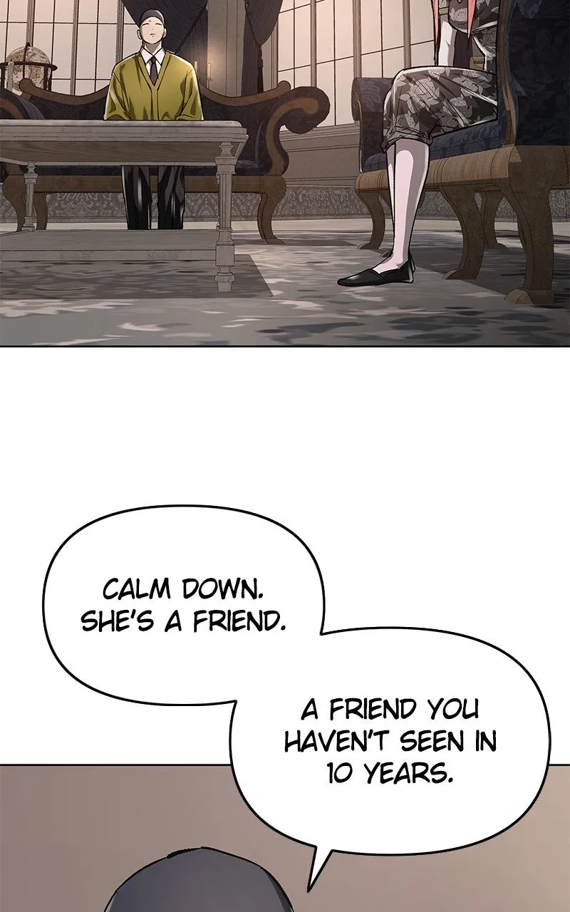 Space Cheon-ma 3077 Chapter 39 page 100 - 