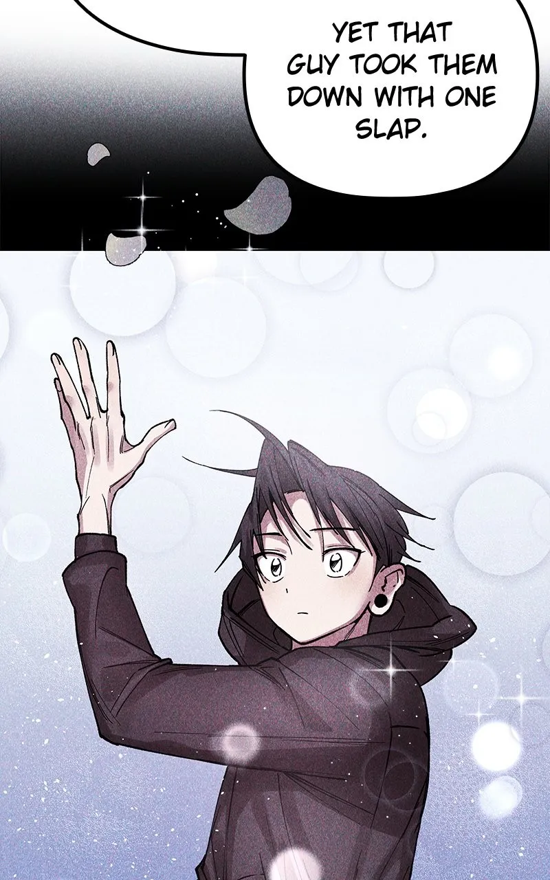 Space Cheon-ma 3077 Chapter 4 page 11 - 