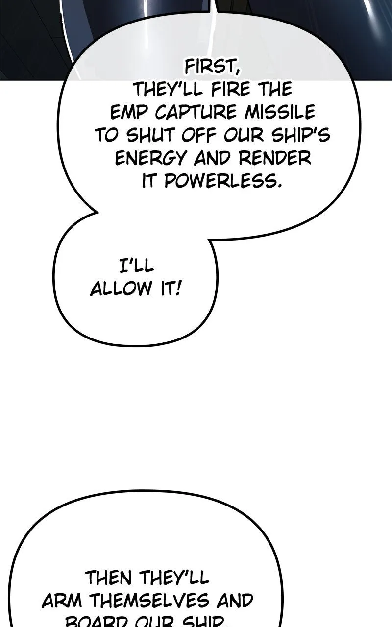 Space Cheon-ma 3077 Chapter 4 page 104 - 