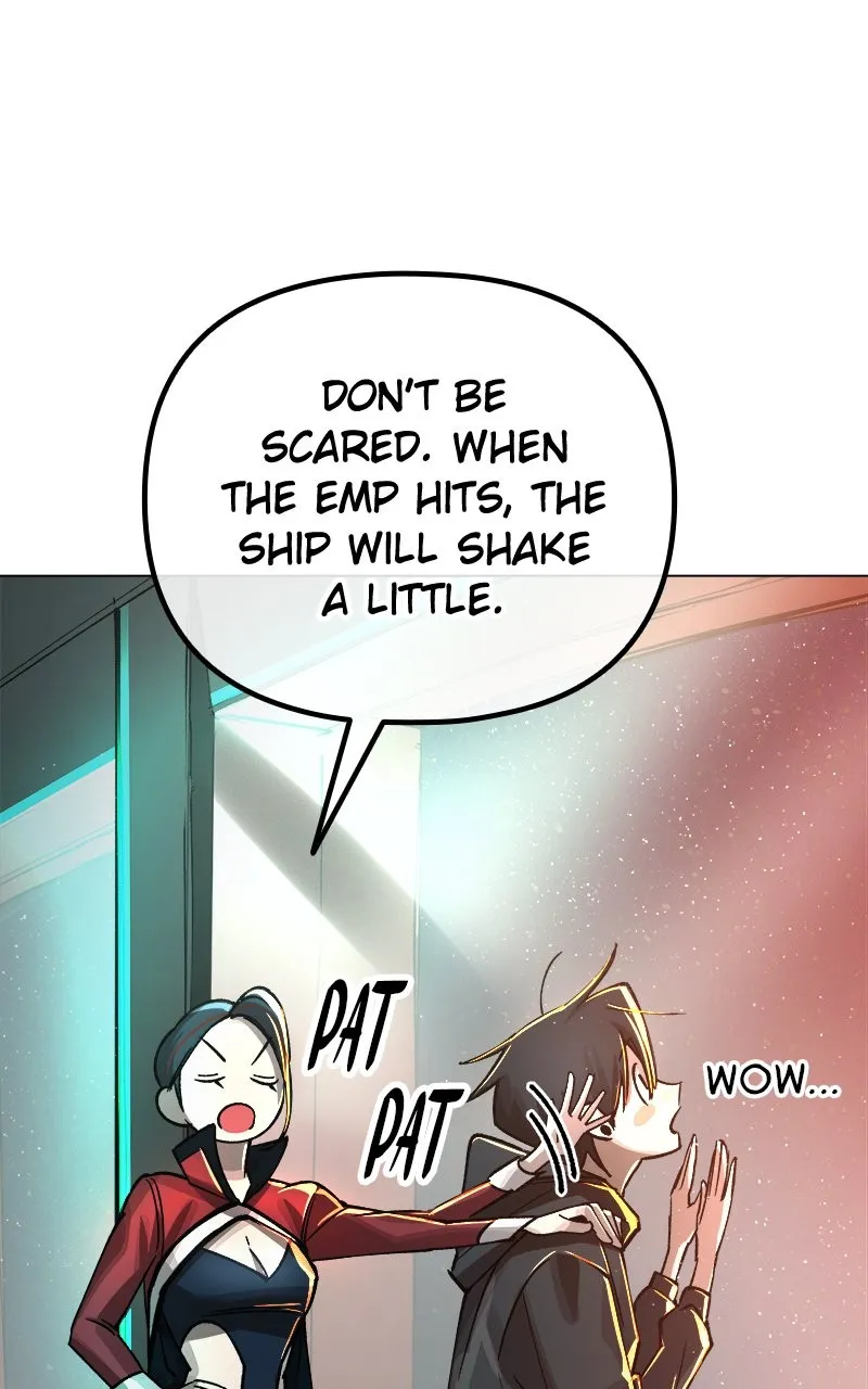 Space Cheon-ma 3077 Chapter 4 page 108 - 