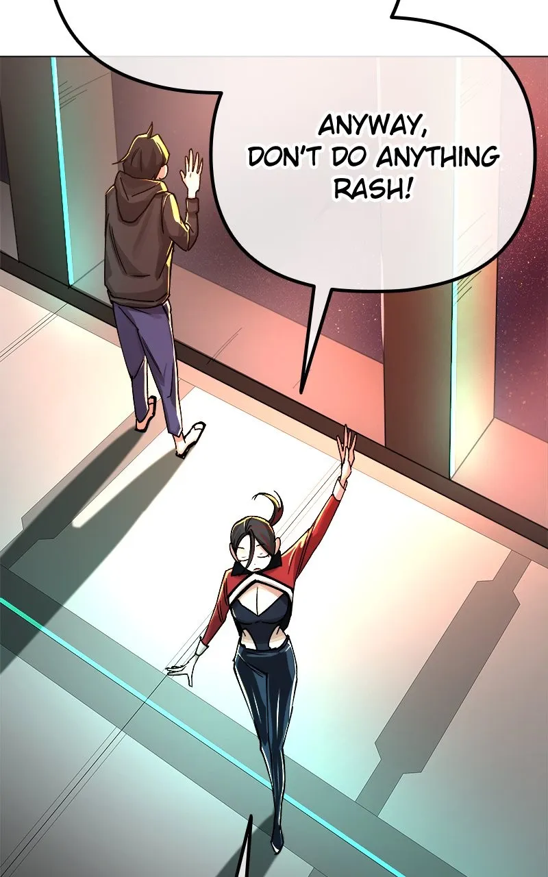 Space Cheon-ma 3077 Chapter 4 page 111 - 
