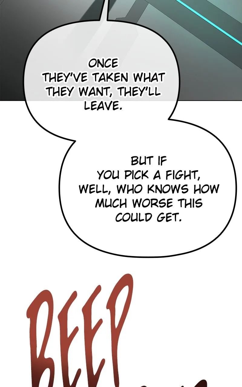Space Cheon-ma 3077 Chapter 4 page 112 - 