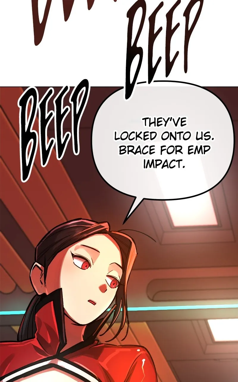 Space Cheon-ma 3077 Chapter 4 page 113 - 