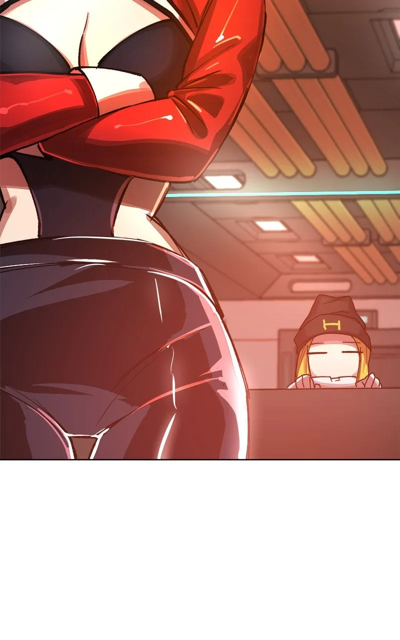 Space Cheon-ma 3077 Chapter 4 page 114 - 