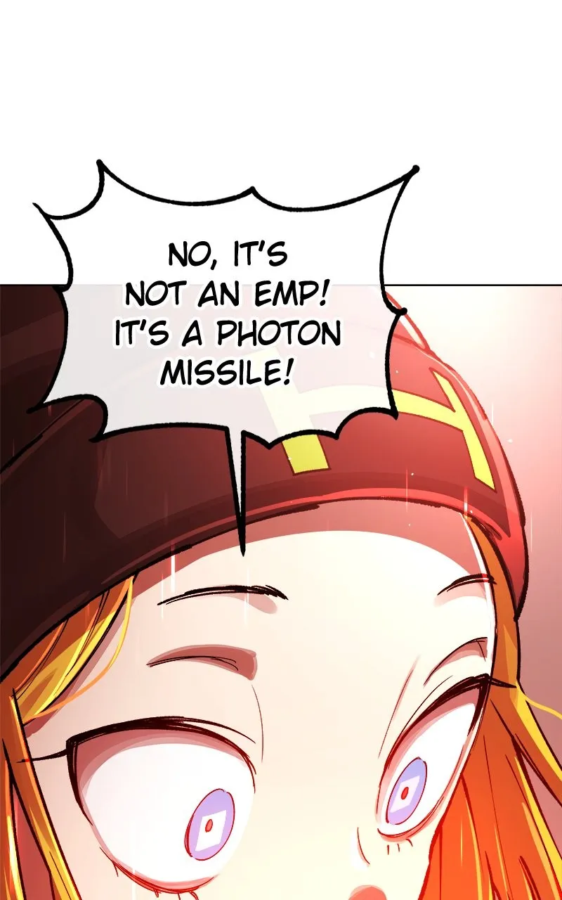 Space Cheon-ma 3077 Chapter 4 page 115 - 