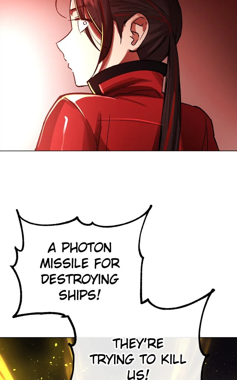 Space Cheon-ma 3077 Chapter 4 page 117 - 