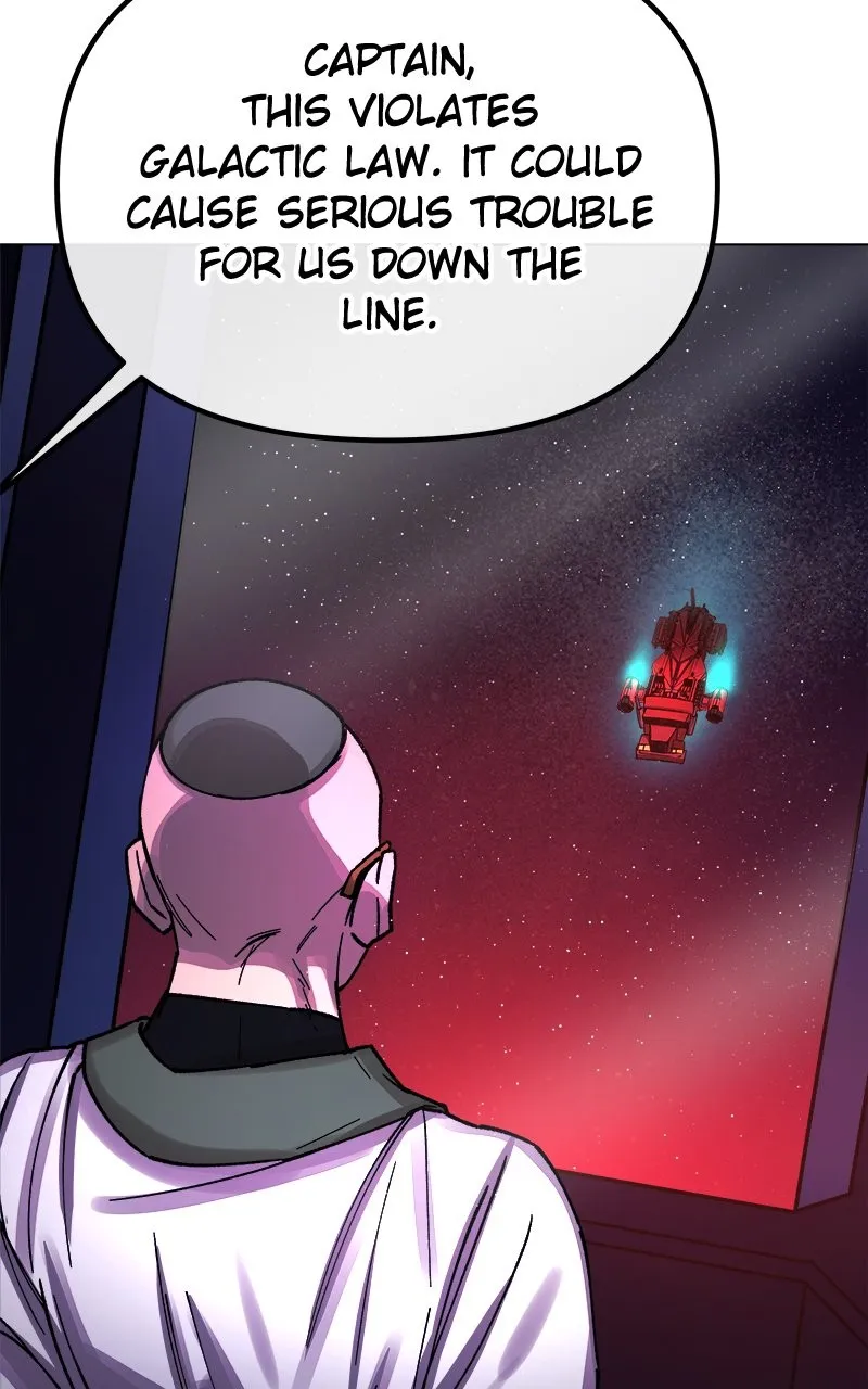 Space Cheon-ma 3077 Chapter 4 page 121 - 
