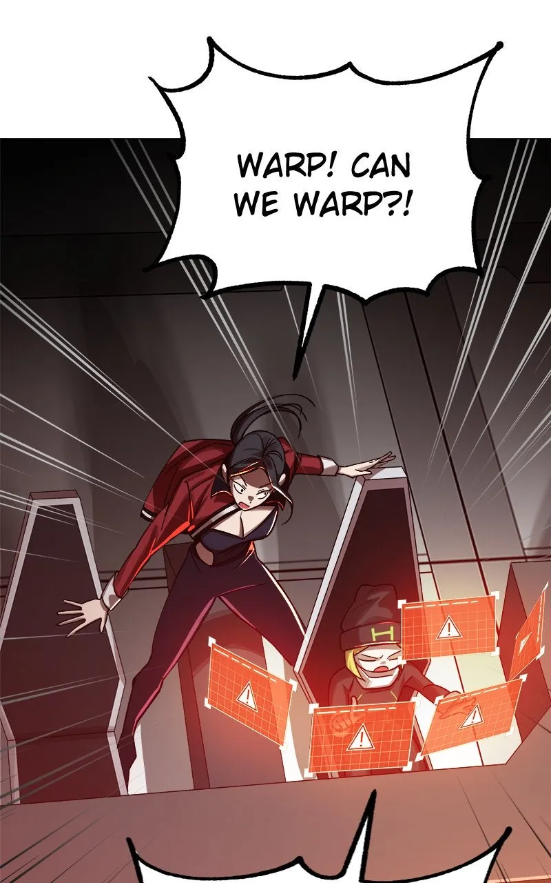 Space Cheon-ma 3077 Chapter 4 page 126 - 