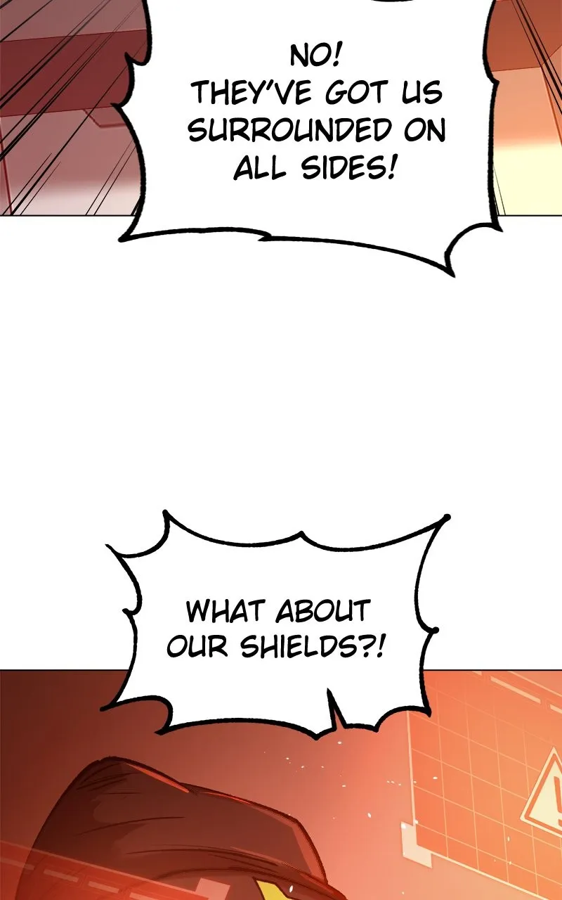 Space Cheon-ma 3077 Chapter 4 page 127 - 