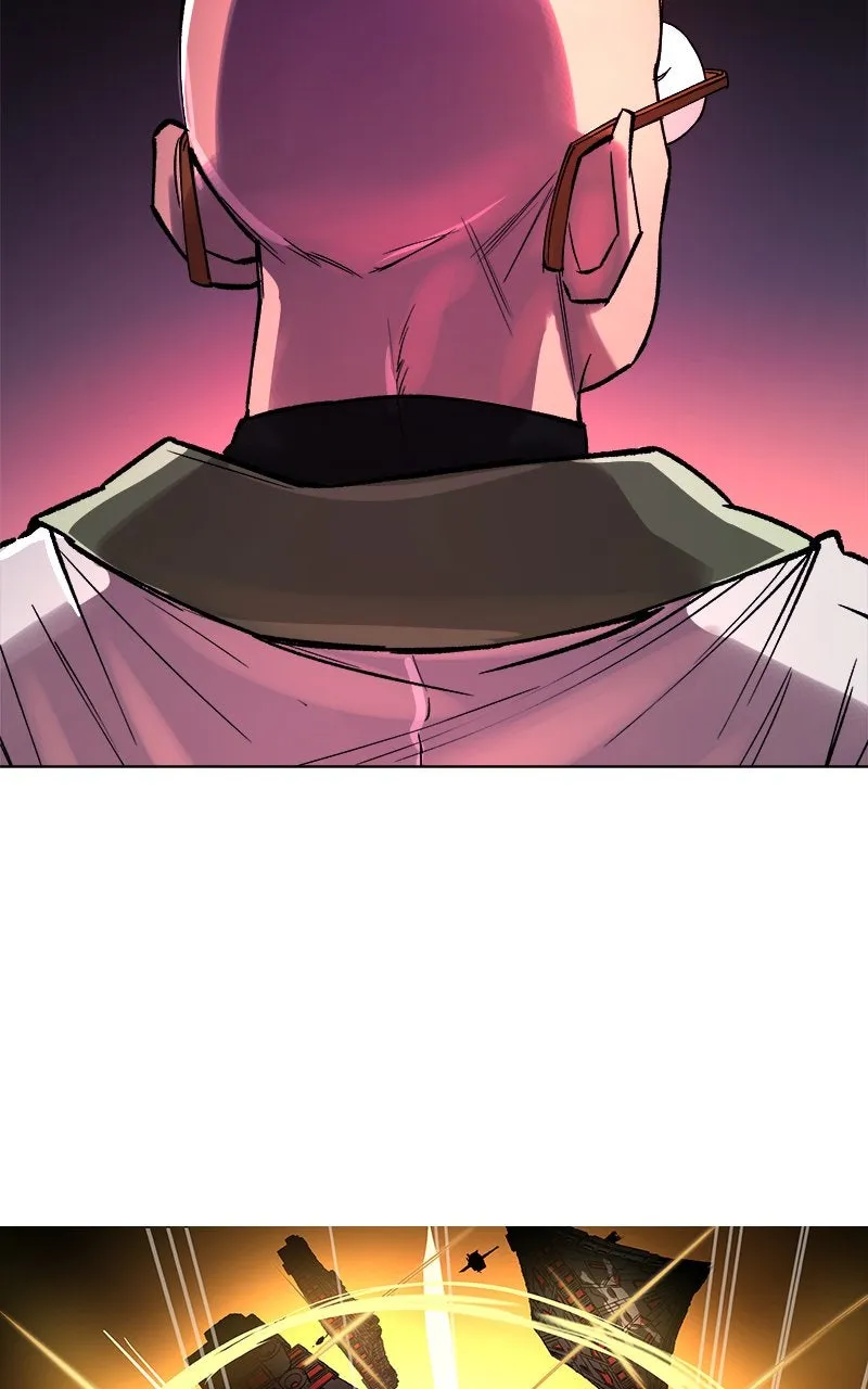 Space Cheon-ma 3077 Chapter 4 page 133 - 