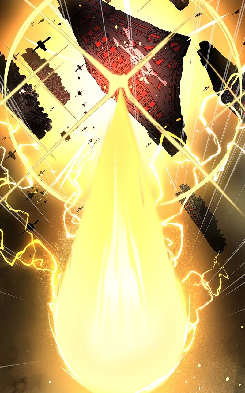 Space Cheon-ma 3077 Chapter 4 page 134 - 