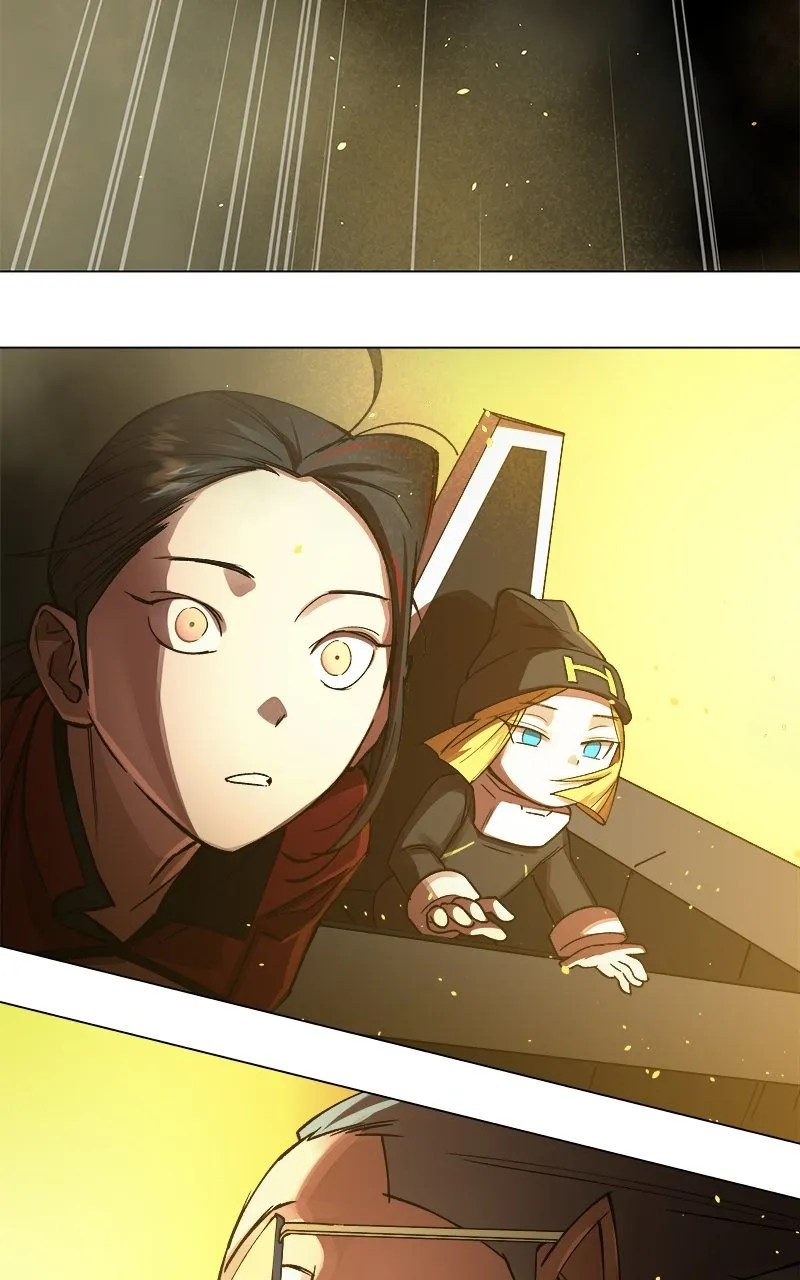 Space Cheon-ma 3077 Chapter 4 page 136 - 