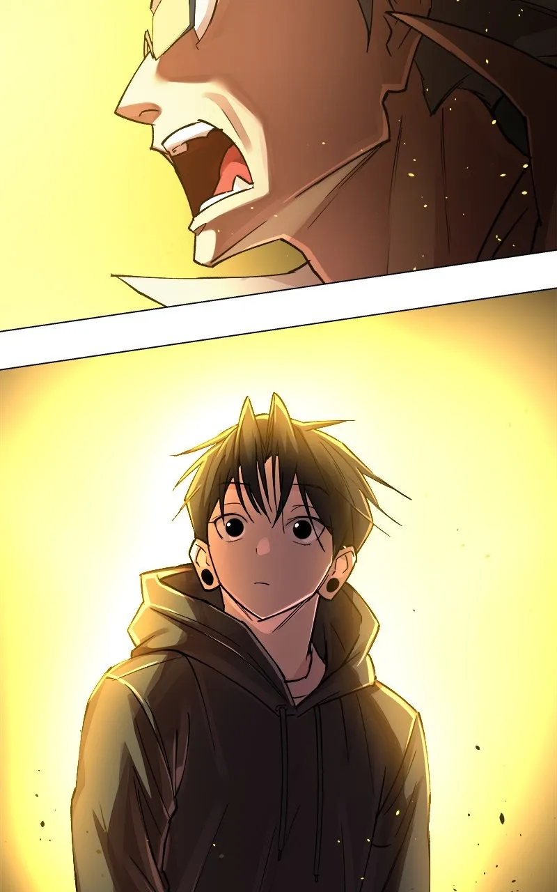 Space Cheon-ma 3077 Chapter 4 page 137 - 