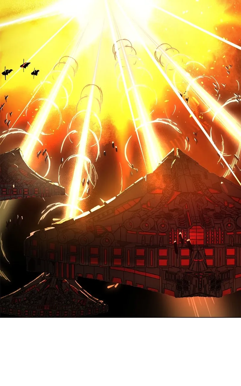 Space Cheon-ma 3077 Chapter 4 page 139 - 
