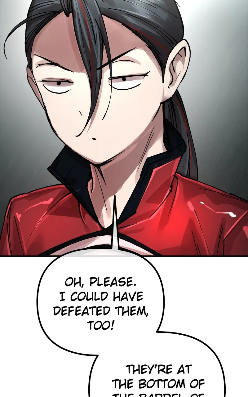 Space Cheon-ma 3077 Chapter 4 page 15 - 