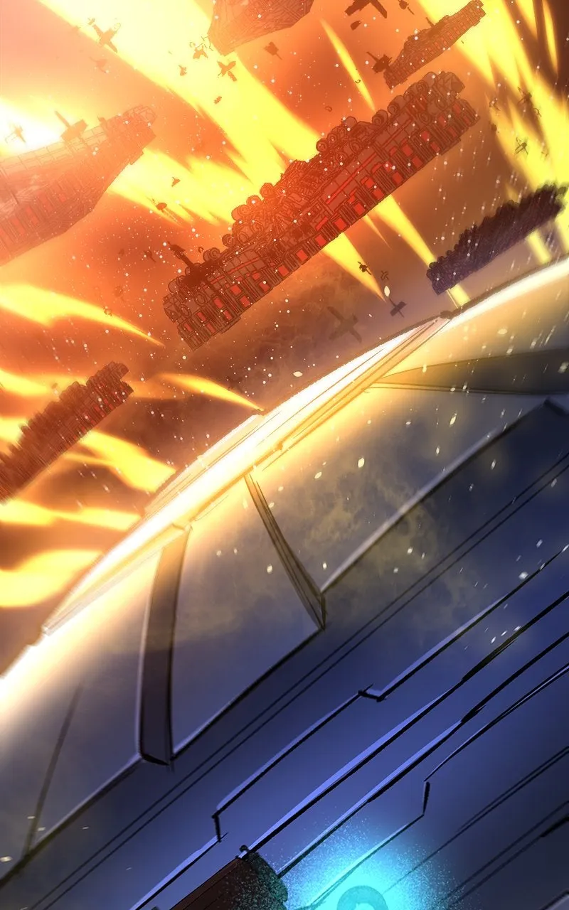 Space Cheon-ma 3077 Chapter 4 page 150 - 