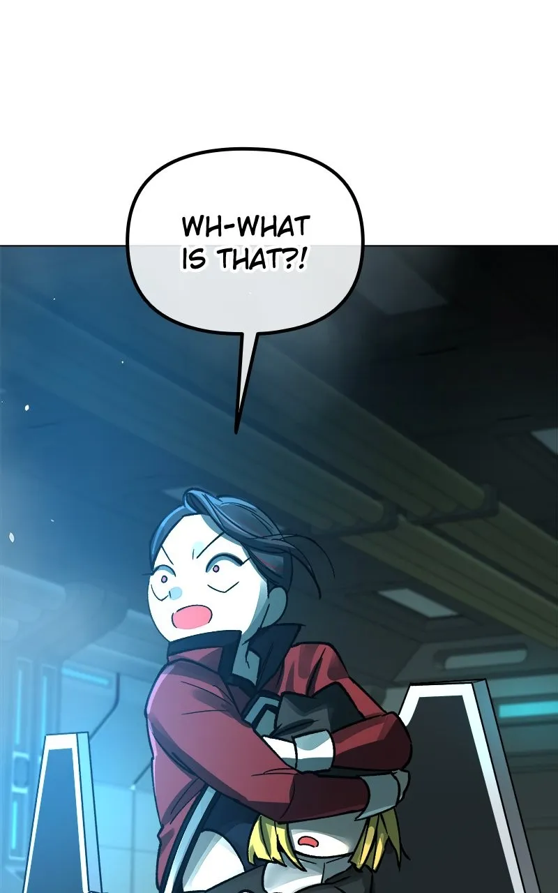 Space Cheon-ma 3077 Chapter 4 page 154 - 