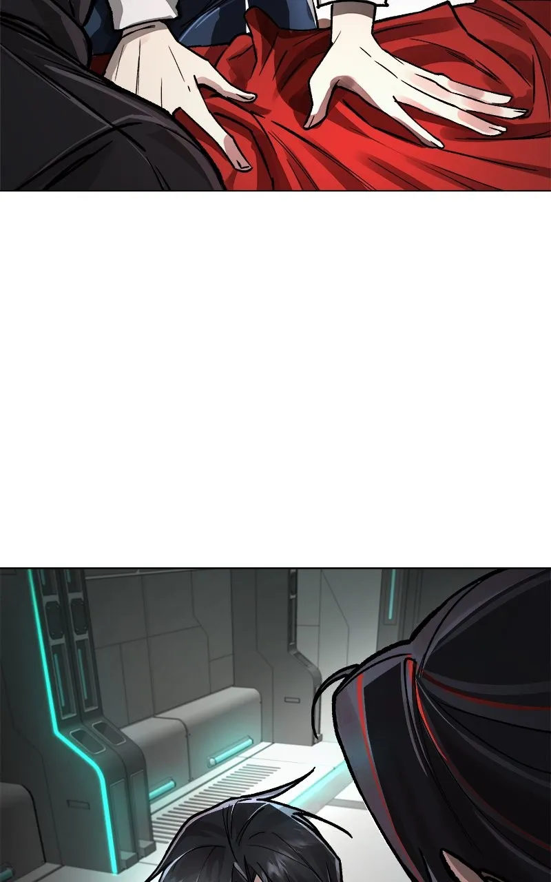 Space Cheon-ma 3077 Chapter 4 page 22 - 